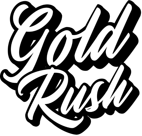 Gold Rush Logo